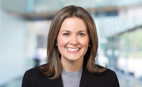 Portrait of Laurie H. Selkowitz