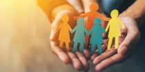 Partnering with Alliance for Children's Rights to Provide Adoption Services