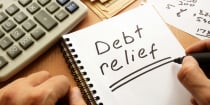 Providing a Fresh Start: Guiding a Client in Financial Hardship to Debt Relief
