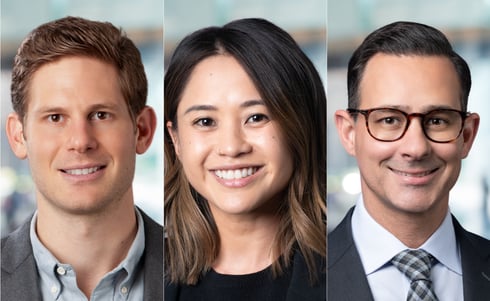 Greenberg Glusker LLP Represents Coalesce in Acquisition of CastorDoc