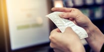 Summer’s Heating Up: New Wave of Prop. 65 Notices Targets BPS in Thermal Paper