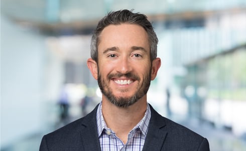 Partner Jesse Saivar Named to Daily Journal “Top Intellectual Property Lawyers 2025” List