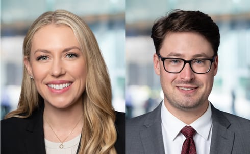Guarding Trade Secrets: What Rippling v. Deel Teaches HR And Legal Leaders