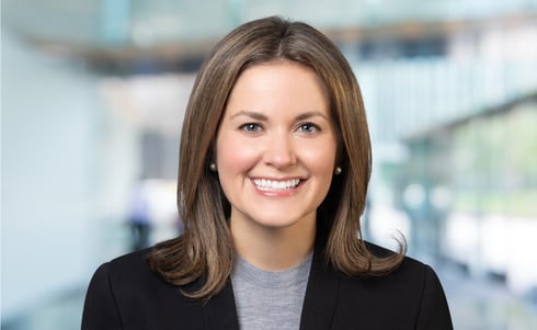 Laurie Selkowitz Selected to 2026 Women of Influence by Los Angeles Business Journal