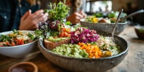 Vegan Chain Planta Seeks Relief Through Reorganization