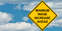 Local Governments Crank Up the Heat With Summer Minimum Wage Increases Effective July 1, 2025