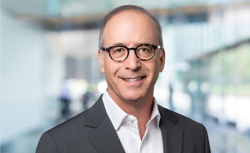Real Estate Partner Steve Lurie Named Industrial Influencer by GlobeSt.