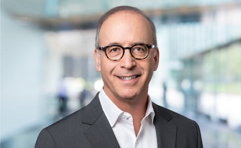 Real Estate Partner Steve Lurie Named Influencer in Multifamily by GlobeSt.