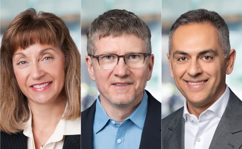 Three Greenberg Glusker Partners Featured in Los Angeles Business Journal’s LA500