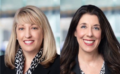 Wendy Lane and Elisabeth Moriarty Selected as Nominees for LABJ's Women's Leadership Symposium & Awards 2025
