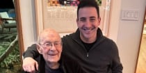 In His Grandfather’s Footsteps: Cole Nicholas’ Path to Pro Bono Leadership