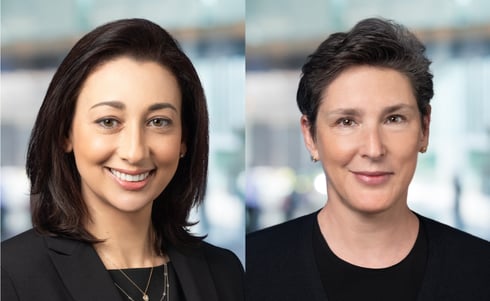 Partners Stefanie Lipson and Laura Zwicker Named to Daily Journal's "Top Estate & Wealth Management Attorneys 2025"
