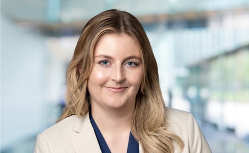 Samantha Pannier Nominated as Rising Star for L.A. Times Studios Inspirational Women Forum and Leadership Awards