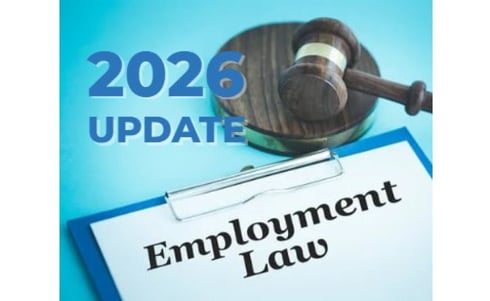 Yule Want to Fa-la-la-low Our 2026 California Employment Law Updates
