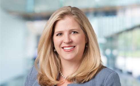 Robin Finch Selected to Bisnow Southern California Commercial Real Estate Power Women List