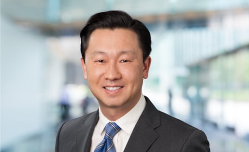 Brian Kang Receives Connect CRE Annual Lawyers in Real Estate Award for 2025