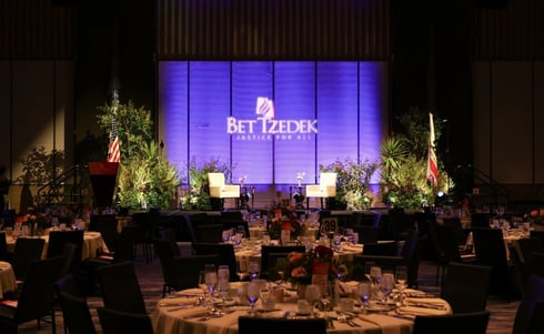 Bet Tzedek 2026 Annual Dinner Gala