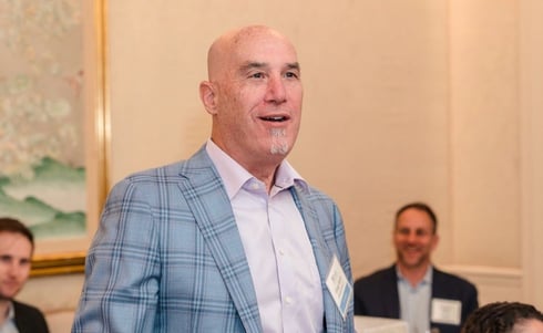 Navigating the Permitting Process in our City of Angels Now and in the Future | MPIRE Breakfast Series