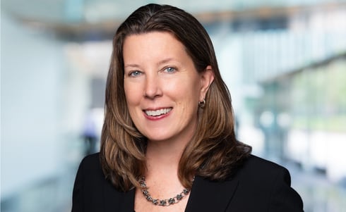 Portrait of Sheri L. Bonstelle