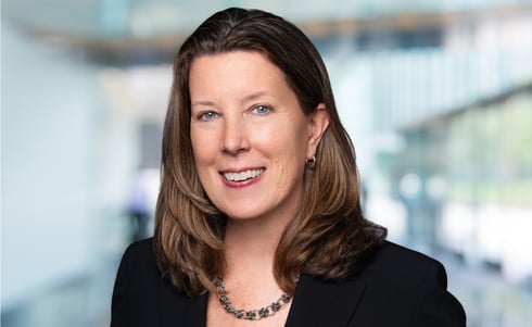 Portrait of Sheri L. Bonstelle