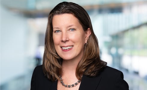 Portrait of Sheri L. Bonstelle