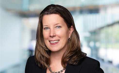 Portrait of Sheri L. Bonstelle