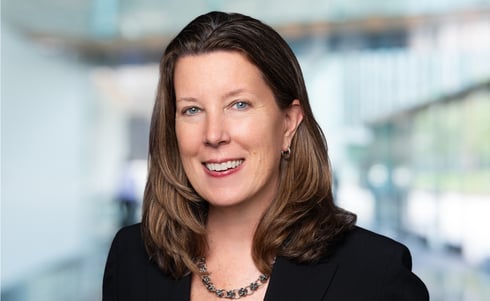 Portrait of Sheri L. Bonstelle