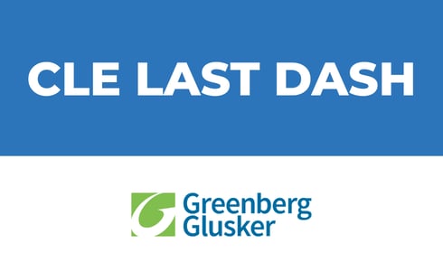 CLE Last Dash | It’s 2026. Time to Determine Whether—and When—Your Business Will Trip CCPA’s New Risk Assessment and Cyber Audit Requirements