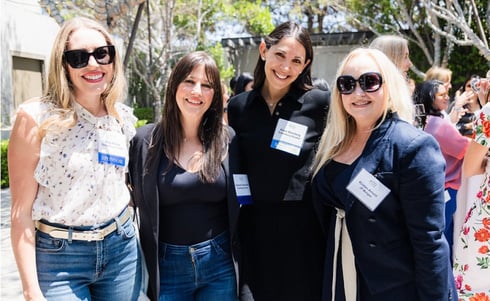Women of ACG Spring Luncheon