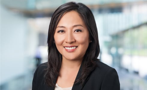 Lydia Wu Selected to 2026 Women of Influence: Finance by Los Angeles Business Journal