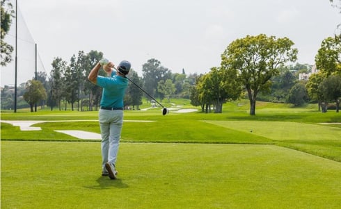 LASEC Golf Classic