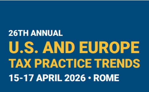 New Media, New Problems: Tax Issues in Film, Streaming, and Entertainment | 26th IBA/ABA Annual U.S. and Europe Tax Practice Trends Conference