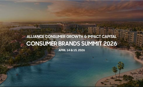 Executive Leadership Roundtable: Preparing For Exit | Alliance Consumer Growth & Impact Capital Consumer Brands Summit 2026