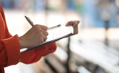 Significant I-9 Form Policy Changes and Unexpected Penalties. Here's What Employers Need to Know