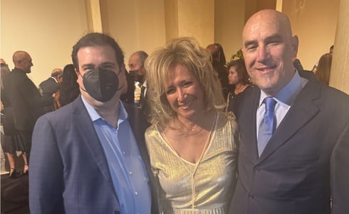 Magbit Foundation 34th Annual Gala