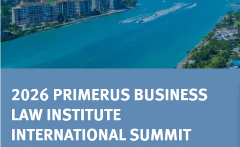 Disputes, Litigation, and ADR – The Experienced Practitioner’s Guide to Winning: U.S. and International Perspectives
