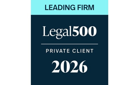Greenberg Glusker Private Client Services Group and Co-Chair Laura Zwicker Recognized in Legal 500 US Private Client 2026 Guide