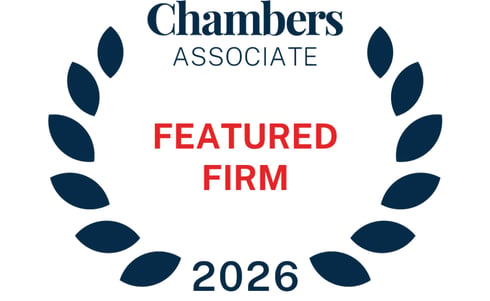 Greenberg Glusker Recognized in Chambers Associate 2026 Guide
