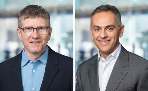 Two Greenberg Glusker Partners Featured in Los Angeles Business Journal's LA500