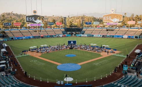 LASEC Dodgers All-Access