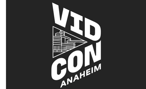 VidCon Anaheim 2026