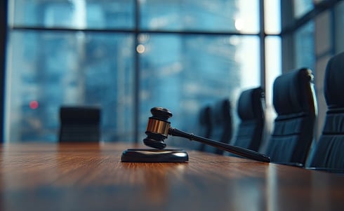 California Considering Amendments to Proposition 65 Regulations