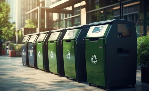 Court Blocks California from Enforcing Upcoming Recyclability Labeling Law, SB 343