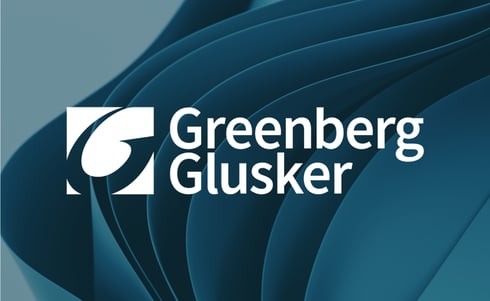 Five Greenberg Glusker Attorneys Recognized in Chambers and Partners 2026 High Net Worth Guide