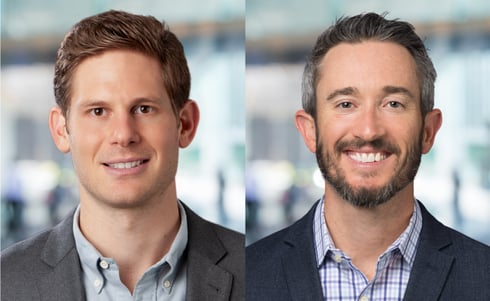 Eric Perlmutter-Gumbiner and Jesse Saivar Named Among LA Times Studios 2026 Sports Business Visionaries