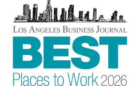 Greenberg Glusker Featured in Los Angeles Business Journal's 2026 Best Places to Work