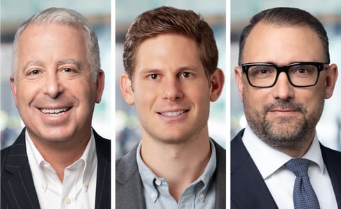 Three Greenberg Glusker Partners Recognized as LA Times Studios 2026 Private Equity and M&A Visionaries
