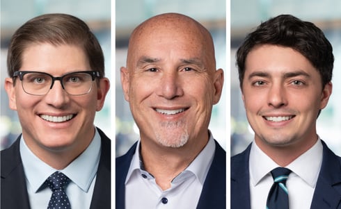 Greenberg Glusker Litigates Federal Dispute at Intersection of Artificial Intelligence and Intellectual Property That Has Gained National Media Attention