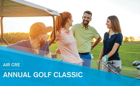 42nd Annual AIR CRE Golf Classic