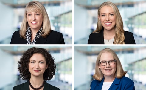 Four Greenberg Glusker Employment Partners Selected to 2027 Lawdragon 500 Leading Corporate Employment Lawyers